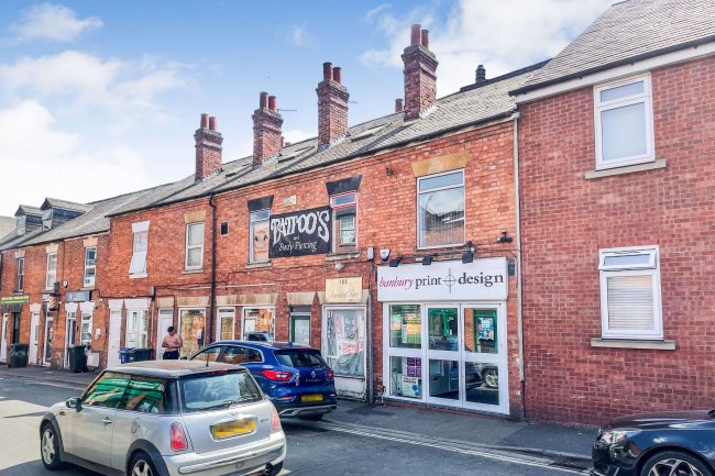 57A George Street, Banbury, OX16 5BH 19