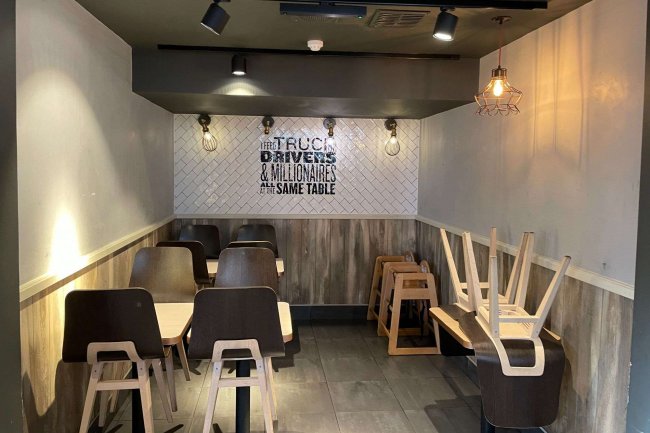 152 Union Street, Aberdeen, Aberdeenshire, AB10 1QT 2