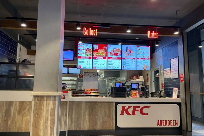 152 Union Street, Aberdeen, Aberdeenshire, AB10 1QT 2