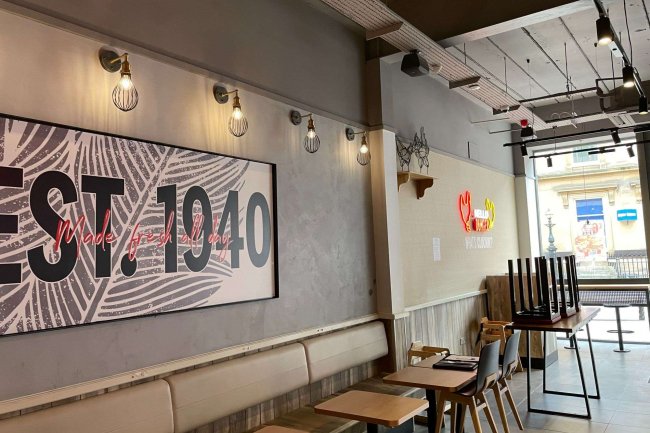 30 Murraygate, Dundee, DD1 2AZ 4