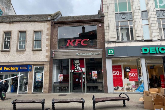 30 Murraygate, Dundee, DD1 2AZ 4