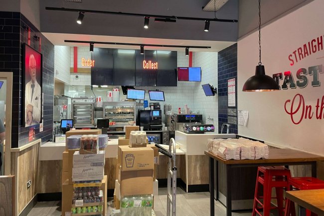 30 Murraygate, Dundee, DD1 2AZ 4