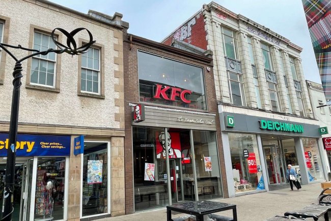 30 Murraygate, Dundee, DD1 2AZ 4