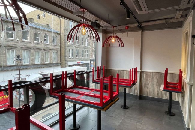 30 Murraygate, Dundee, DD1 2AZ 4