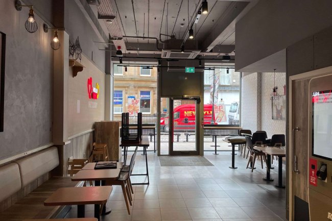 30 Murraygate, Dundee, DD1 2AZ 4