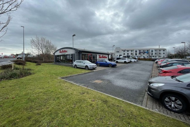 Highfield Drive, Ayr, Ayrshire, KA8 9SH 5