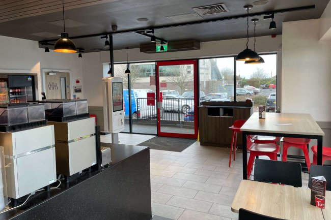 Highfield Drive, Ayr, Ayrshire, KA8 9SH 5