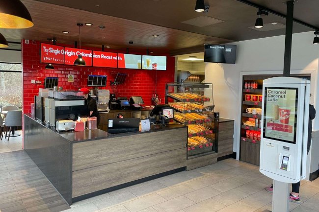 Highfield Drive, Ayr, Ayrshire, KA8 9SH 5