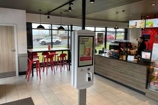 Highfield Drive, Ayr, Ayrshire, KA8 9SH 5