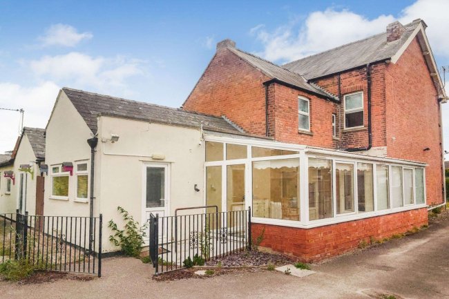 21 Elmbridge Road, Gloucester GL2 0NY 1