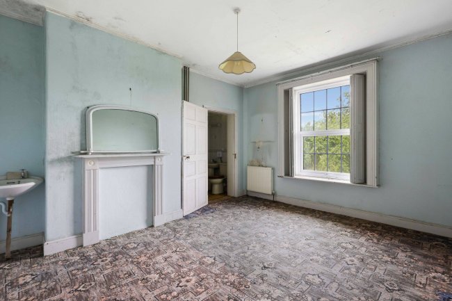 Boyce Court, Dymock, Nr Ledbury GL18 2BG 1