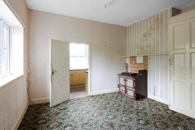 Boyce Court, Dymock, Nr Ledbury GL18 2BG 1