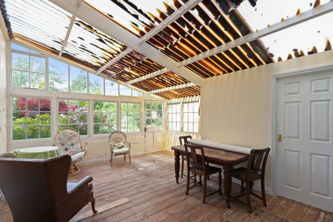 Boyce Court, Dymock, Nr Ledbury GL18 2BG 1