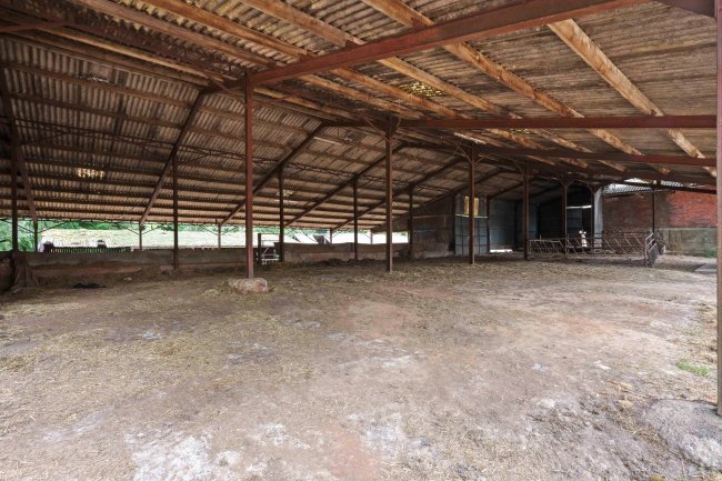 Boyce Court, Dymock, Nr Ledbury GL18 2BG 1