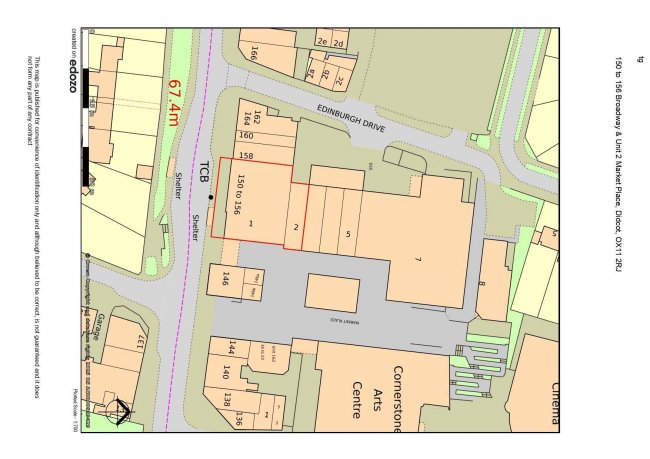 150-156 Broadway, Didcot, Oxfordshire, OX11 8RJ 18