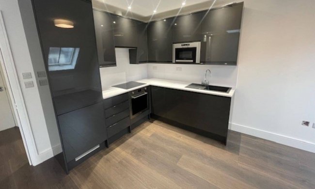 25 The Drapery, Northampton, Northamptonshire NN1 2ET 2