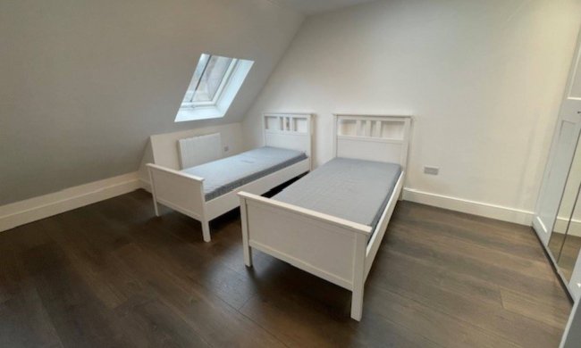 25 The Drapery, Northampton, Northamptonshire NN1 2ET 2