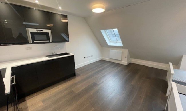 25 The Drapery, Northampton, Northamptonshire NN1 2ET 2