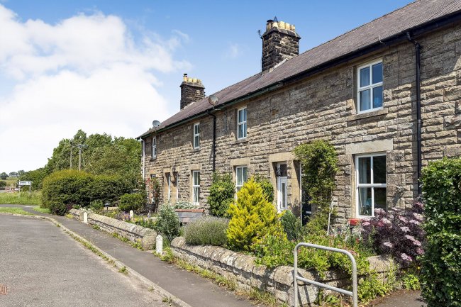 31 South Hedgeley, Powburn, NE66 4HX 10