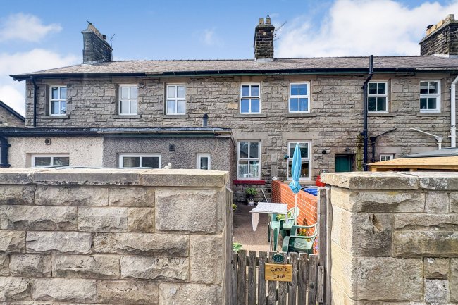 31 South Hedgeley, Powburn, NE66 4HX 10