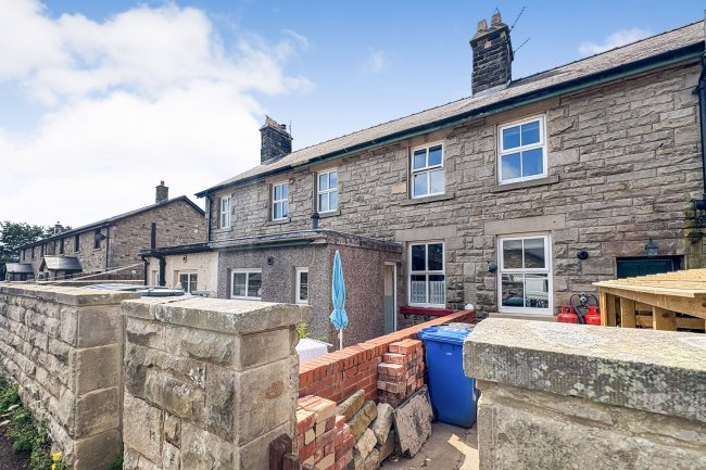 31 South Hedgeley, Powburn, NE66 4HX 10