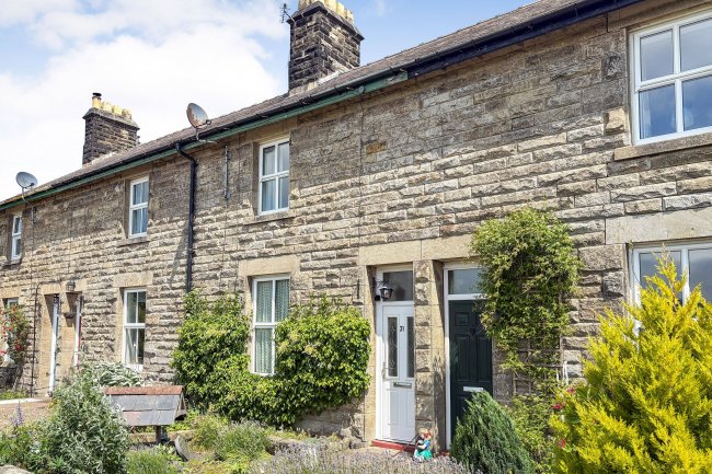 31 South Hedgeley, Powburn, NE66 4HX 10