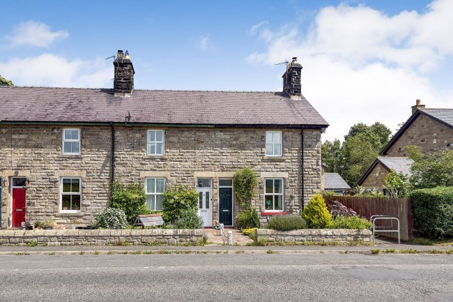 31 South Hedgeley, Powburn, NE66 4HX 10