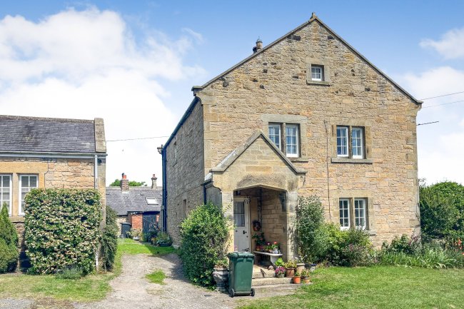 Temperance House, Great Whittington, NE19 2HA 5