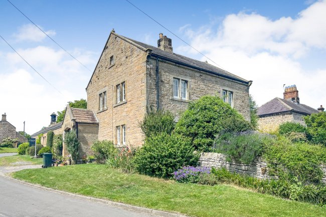 Temperance House, Great Whittington, NE19 2HA 5