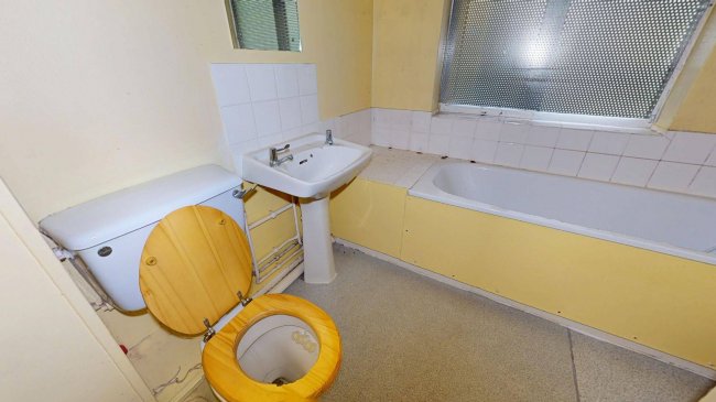 Birchwood House, Panshanger Drive, Welwyn Garden City, AL7 2LU 2