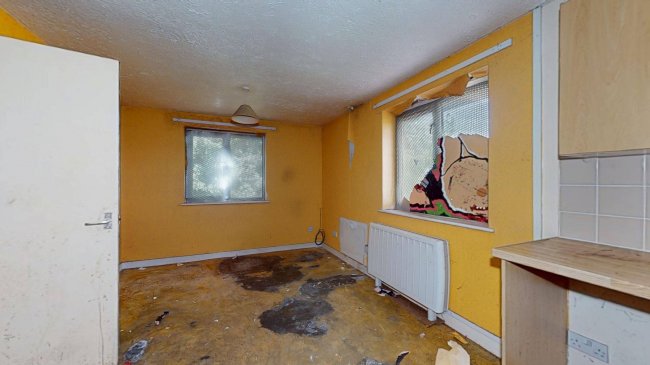 Birchwood House, Panshanger Drive, Welwyn Garden City, AL7 2LU 2