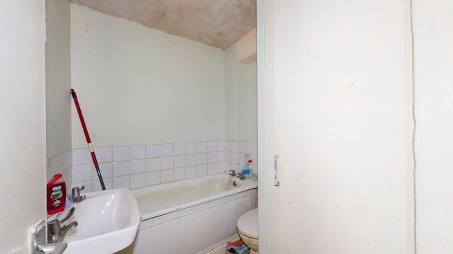 Birchwood House, Panshanger Drive, Welwyn Garden City, AL7 2LU 2