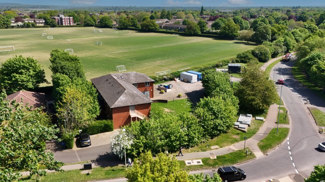 Birchwood House, Panshanger Drive, Welwyn Garden City, AL7 2LU 2