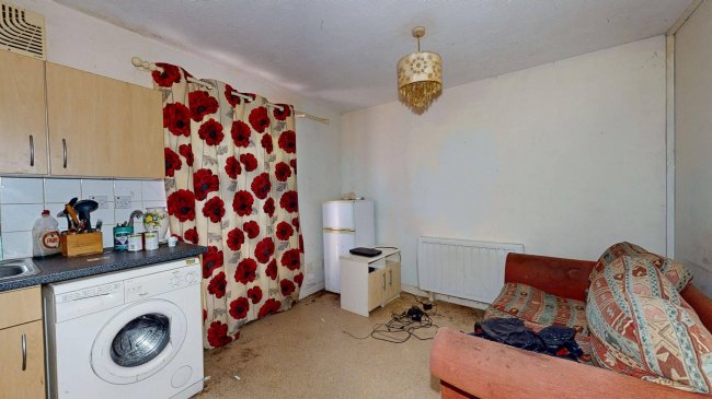 Birchwood House, Panshanger Drive, Welwyn Garden City, AL7 2LU 2