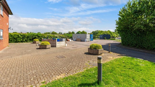 Birchwood House, Panshanger Drive, Welwyn Garden City, AL7 2LU 2