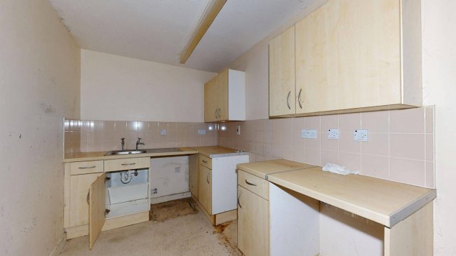 Birchwood House, Panshanger Drive, Welwyn Garden City, AL7 2LU 2