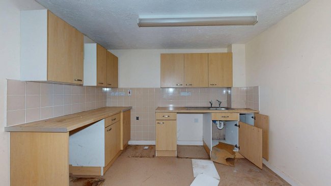 Birchwood House, Panshanger Drive, Welwyn Garden City, AL7 2LU 2