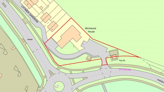 Birchwood House, Panshanger Drive, Welwyn Garden City, AL7 2LU 2