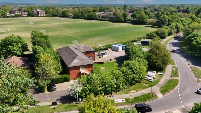 Birchwood House, Panshanger Drive, Welwyn Garden City, AL7 2LU 2