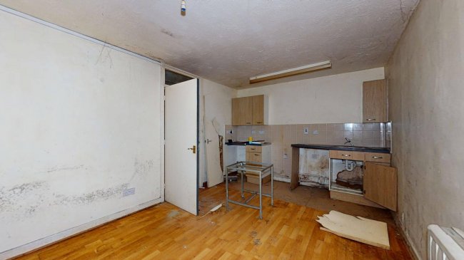 Birchwood House, Panshanger Drive, Welwyn Garden City, AL7 2LU 2