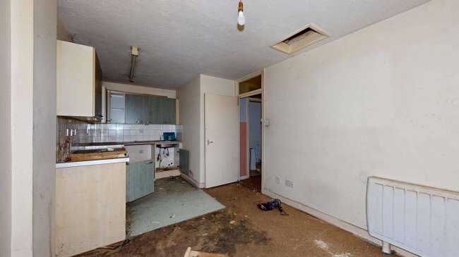 Birchwood House, Panshanger Drive, Welwyn Garden City, AL7 2LU 2