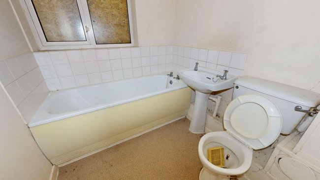 Birchwood House, Panshanger Drive, Welwyn Garden City, AL7 2LU 2