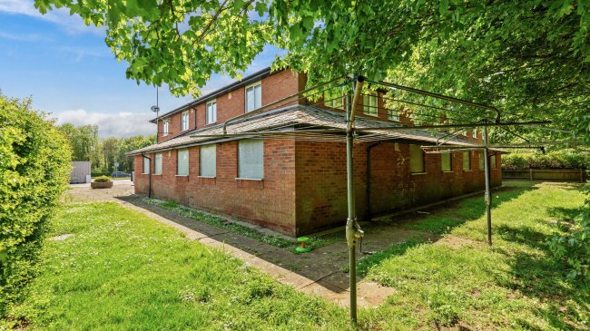 Birchwood House, Panshanger Drive, Welwyn Garden City, AL7 2LU 2