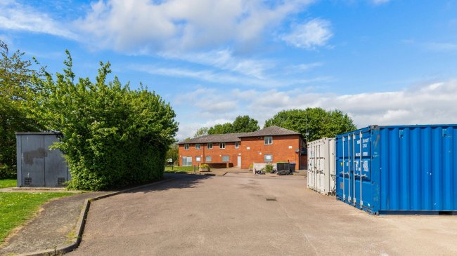 Birchwood House, Panshanger Drive, Welwyn Garden City, AL7 2LU 2