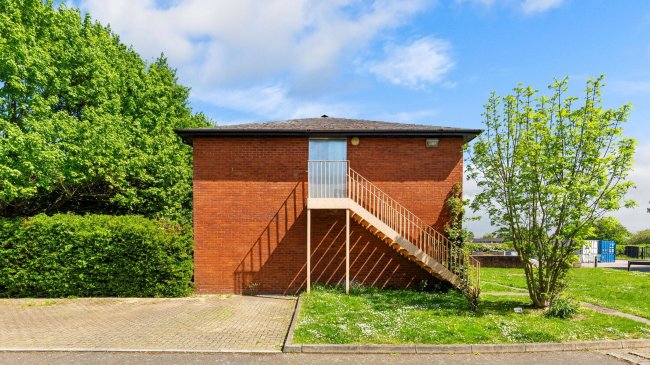 Birchwood House, Panshanger Drive, Welwyn Garden City, AL7 2LU 2