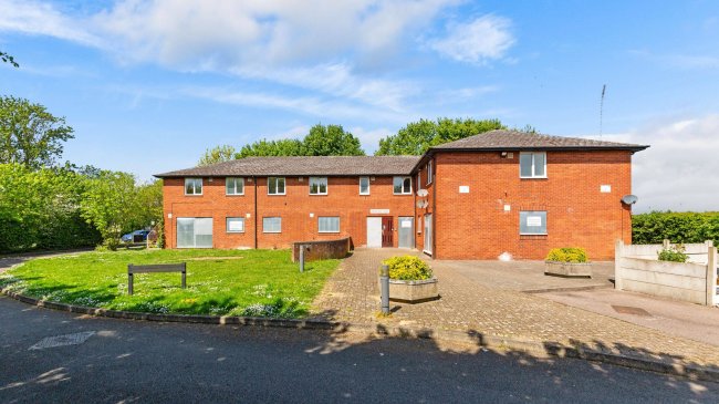 Birchwood House, Panshanger Drive, Welwyn Garden City, AL7 2LU 2