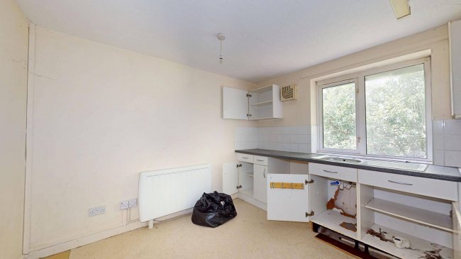 Birchwood House, Panshanger Drive, Welwyn Garden City, AL7 2LU 2