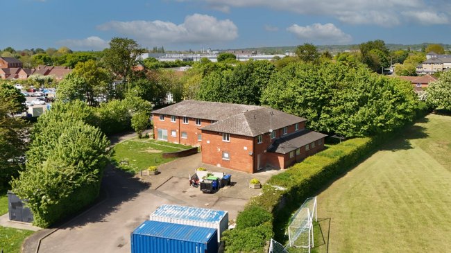 Birchwood House, Panshanger Drive, Welwyn Garden City, AL7 2LU 2