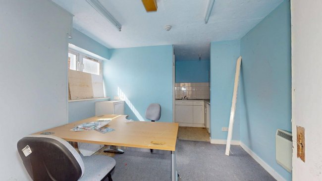 Birchwood House, Panshanger Drive, Welwyn Garden City, AL7 2LU 2