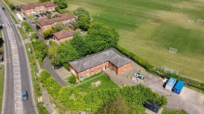 Birchwood House, Panshanger Drive, Welwyn Garden City, AL7 2LU 2